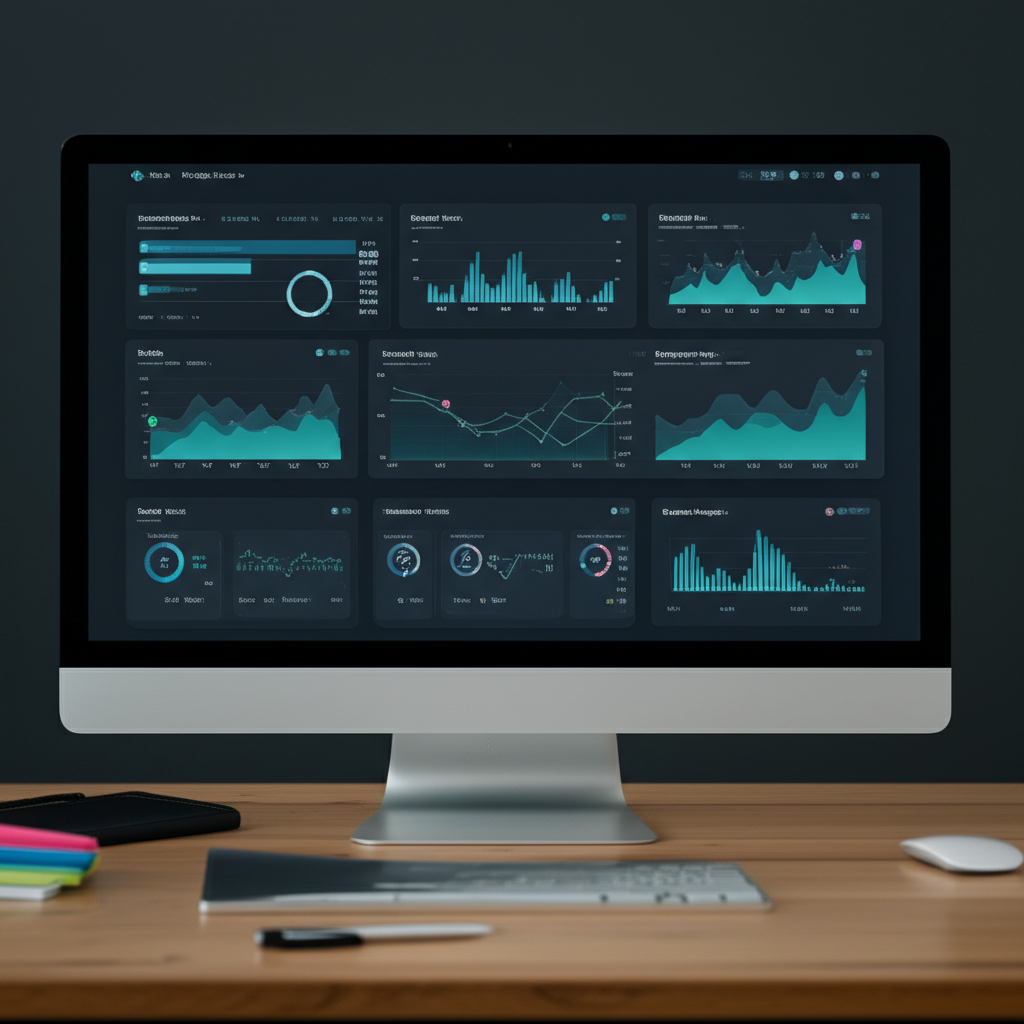 Digital Marketing Analytics